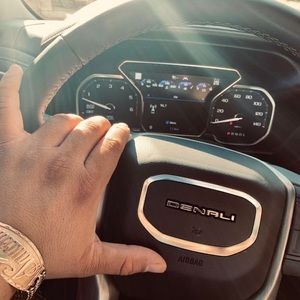 Meet your Posher, Abdiel